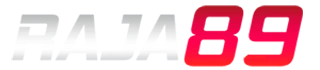 RAJA89 Logo