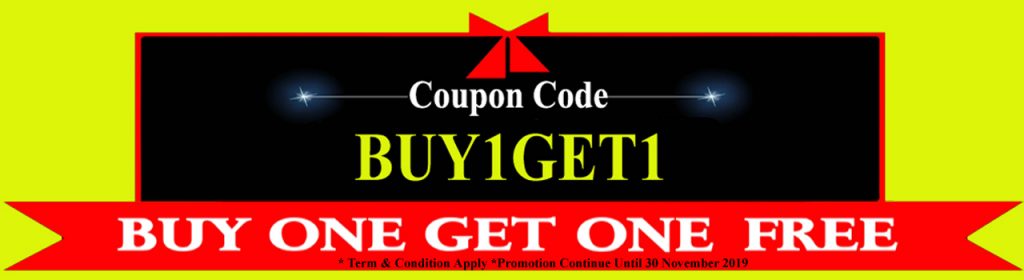 Buy-1-Get-1-Free